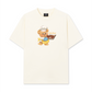Áo Thun Relaxed Fit Cake Bear