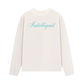 Áo Thun Dài Tay Blue Tiffany Intelligent