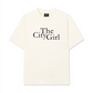 Áo Thun Relaxed Fit The City Girl