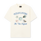 Áo Thun Relaxed Fit Ocean Lovers