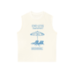 Áo Ba Lỗ Relaxed Fit End Less Summer Quote