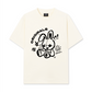 Áo Thun Relaxed Fit Black Rabbit