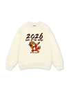 Year Of The Horse Sweater