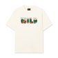 Áo Thun Relaxed Fit WILD