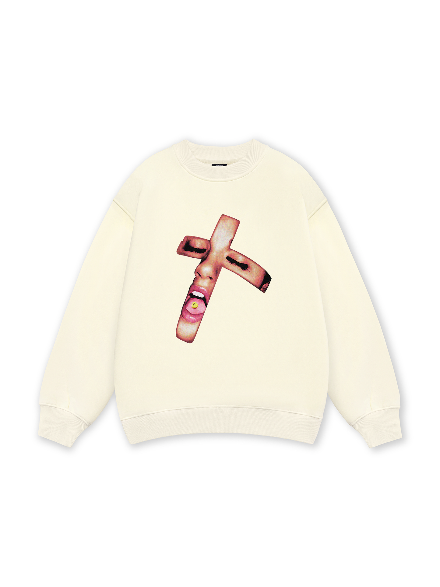 Harajuku Loose Sweater