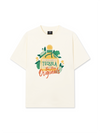 Áo Thun Relaxed Fit Tequila