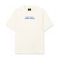 Áo Thun Relaxed Fit Less Talk More Coffee