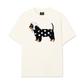 Áo Thun Relaxed Fit Cute Dotty Puppy