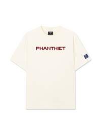 Áo Thun Relaxed Fit Phan Thiết
