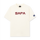 Áo Thun Relaxed Fit Sapa