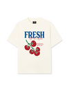 Áo Thun Relaxed Fit Fresh Off The Market
