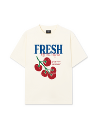 Áo Thun Relaxed Fit Fresh Off The Market