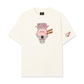 Áo Thun Relaxed Fit Good Mood Sushi Pig
