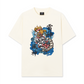 Áo Thun Relaxed Fit Fujin - Raijin