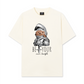 Áo Thun Relaxed Fit Be Your Own Knight