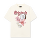 Áo Thun Relaxed Fit Summer Vibes Pink Girl Beachy