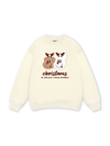 Xmas Duo Sweater