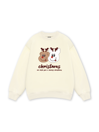 Xmas Duo Sweater