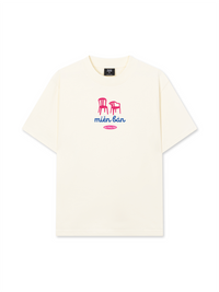 Áo Thun Relaxed Fit Miễn Bàn