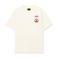 Áo Thun Relaxed Fit TROPICAL Never Alone