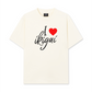 Áo Thun Relaxed Fit I Love Ikigai