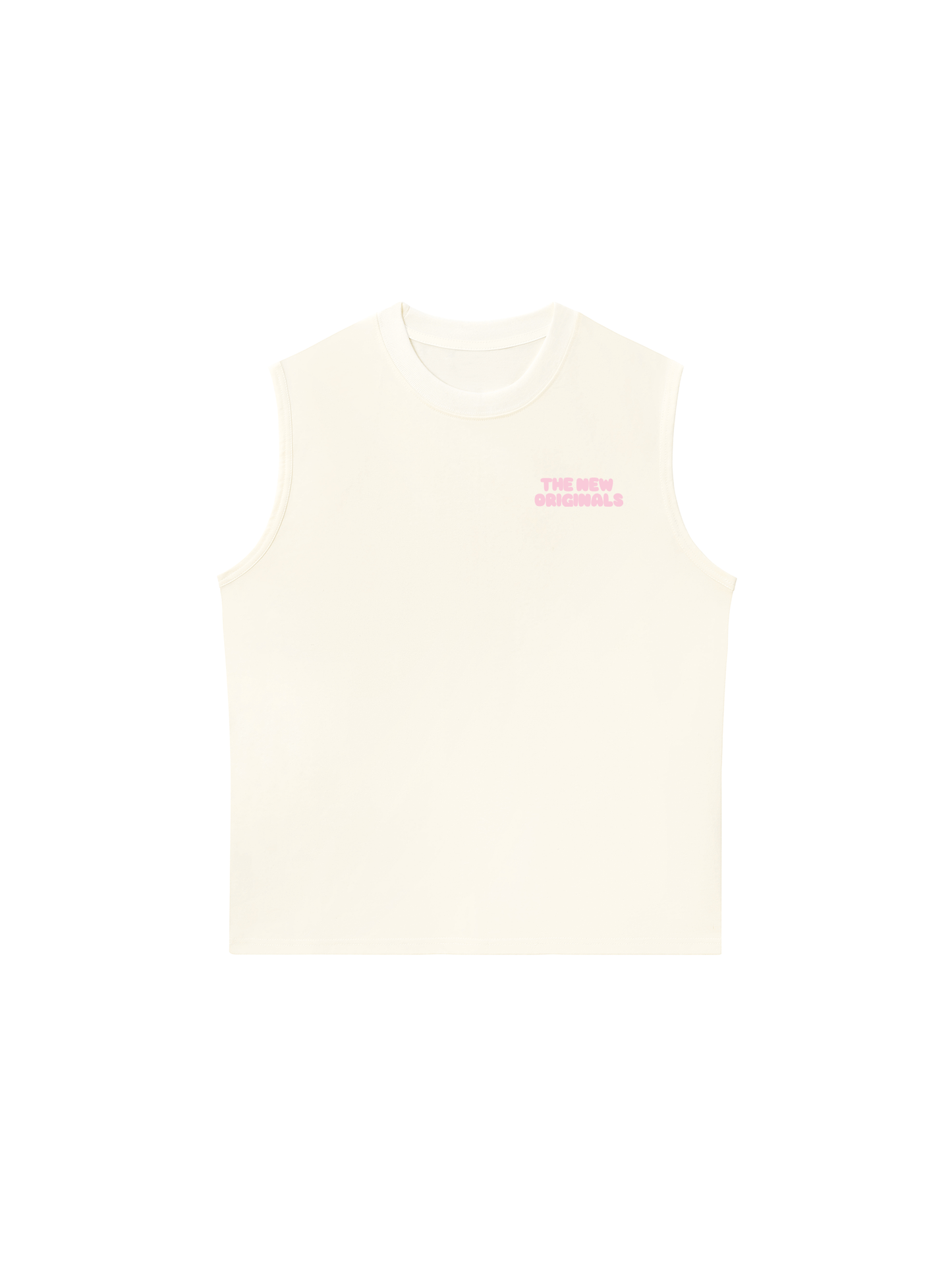 Áo Ba Lỗ Relaxed Fit Your Own Sugar Daddy