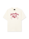 Áo Thun Relaxed Fit Daily Cuties Bows And Cherries