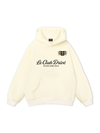 Le Club Drive Hoodie