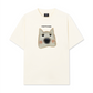 Áo Thun Relaxed Fit Sweet Pastry Orginals Puppy