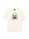 Áo Thun Relaxed Fit Sweet Pastry Orginals Puppy