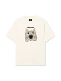 Áo Thun Relaxed Fit Sweet Pastry Orginals Puppy