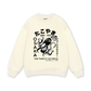 The Thirsty Octopus Sweater