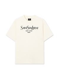 Áo Thun Relaxed Fit Saint Stay Latent