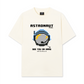 Áo Thun Relaxed Fit Pixel Universe Astronaut