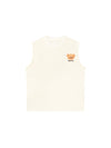 Áo Ba Lỗ Relaxed Fit Baby Bear
