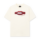 Áo Thun Relaxed Fit Teeth Zip Classic