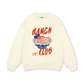 Ramen Club Sweater