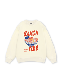 Ramen Club Sweater
