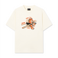 Áo Thun Relaxed Fit Sushi Meow