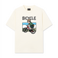 Áo Thun Relaxed Fit Weekend Bicycle