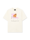 Áo Thun Relaxed Fit Finds Splashing