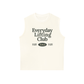 Áo Ba Lỗ Relaxed Fit Everyday Lifting Club