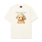 Áo Thun Relaxed Fit Original Puppy