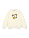 Lucky Cat Sweater