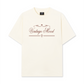 Áo Thun Relaxed Fit Old Money Vitage Mood