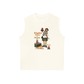 Áo Ba Lỗ Relaxed Fit Go Out Eight Days A Week
