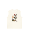 Áo Ba Lỗ Relaxed Fit Go Out Eight Days A Week
