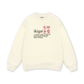Ikigai A Reason For Being Sweater