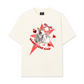 Áo Thun Relaxed Fit Daily Cuties Bunny Love Club