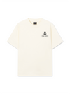 Áo Thun Relaxed Fit King Chess